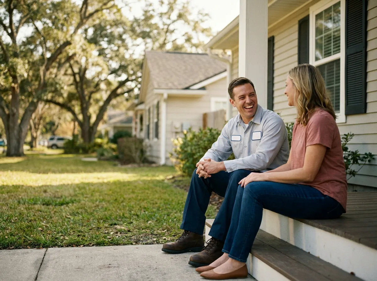 Septic tank pumping FAQs for Ideal, SD